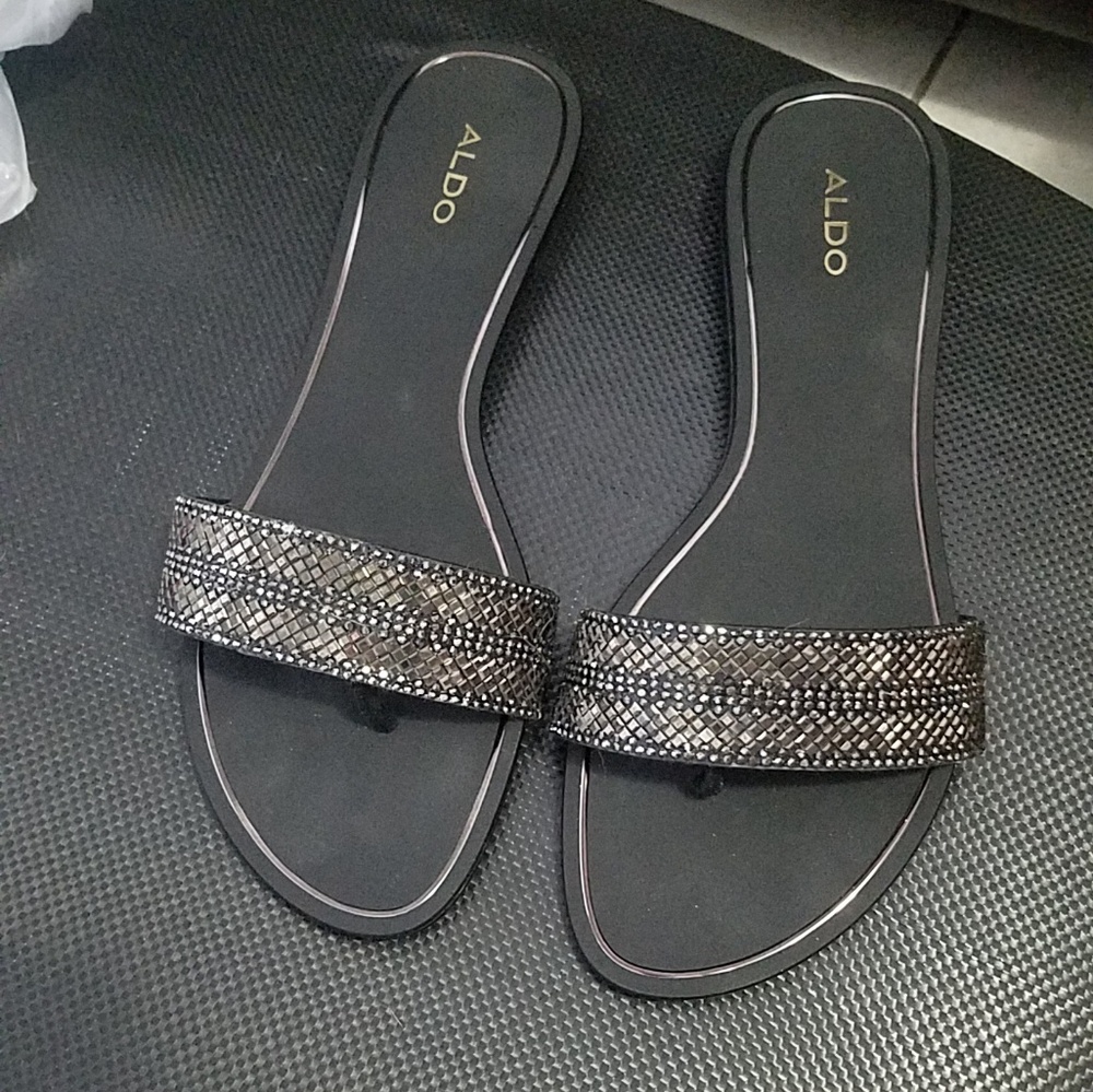 Aldo women sandals